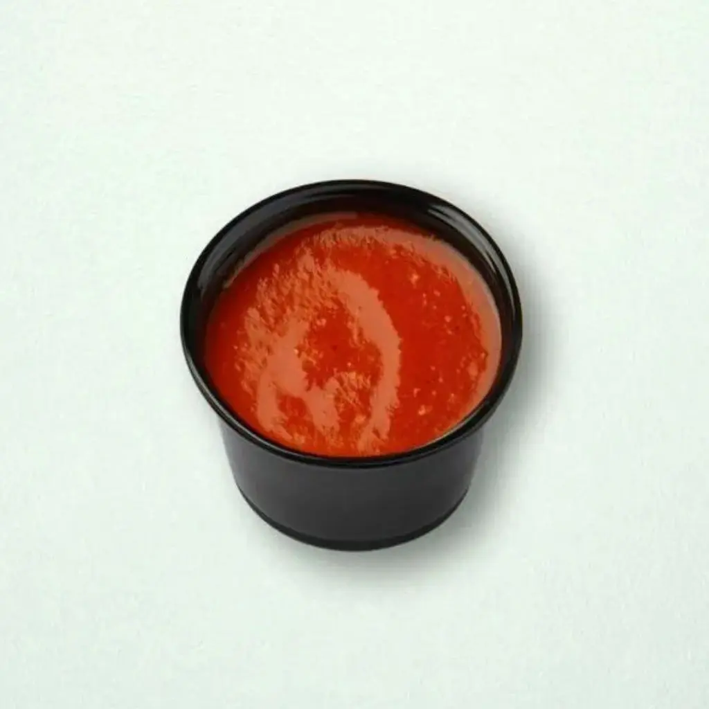 Spicy Sauce